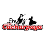 Logo of FM LA CACHARPAYA android Application 